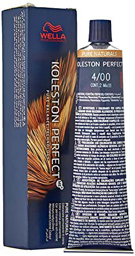 Wella Koleston Perfect Me+ 4/00 60 ml