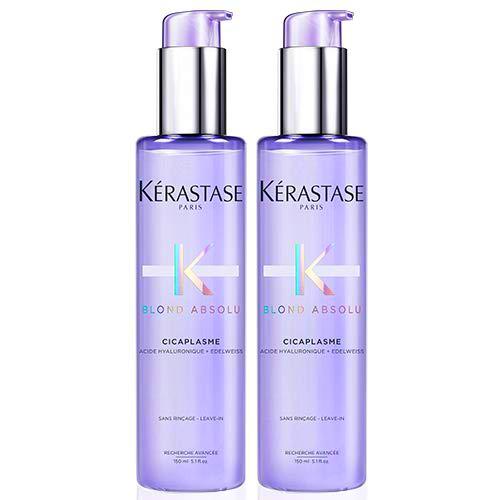 Kérastase - Blond Absolu Cicaplasme - 150ml, doble