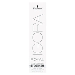 Schwarzkopf Professional Igora Royal Absolutes Tinte para el Cabello