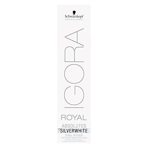 Schwarzkopf Professional Igora Royal Absolutes Tinte para el Cabello