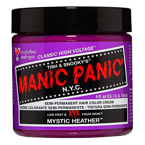 MANIC PANIC CLASSIC MYSTHIC HEATHER