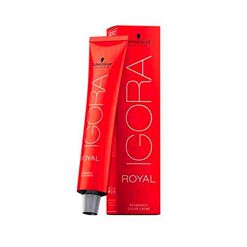 Schwarzkopf Igora Royal 5-57.