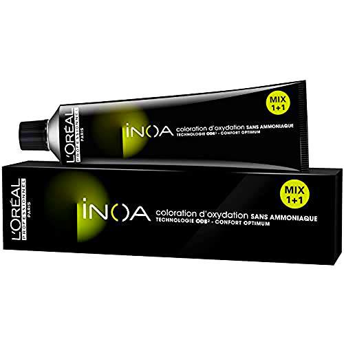 INOA 7, 44 MITTELBLOND TIEFES KUPFER (60 ml)