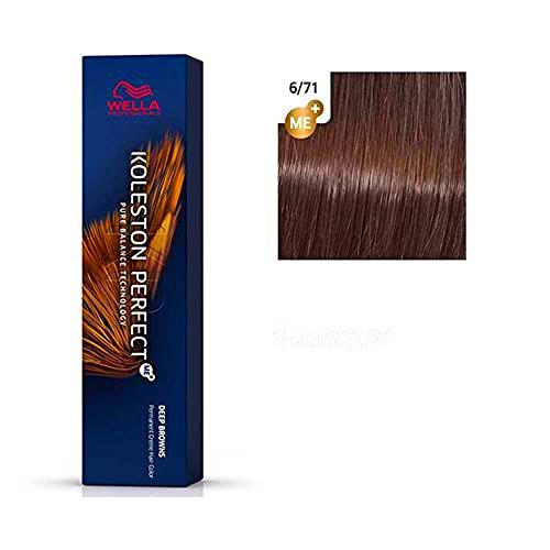 Wella Sp Koleston Perfect Me+ 6/71 60 ml