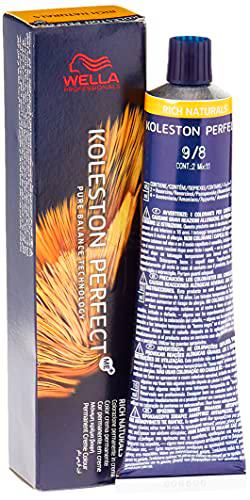 Wella Koleston Perfect Me+ 9/8 60 ml