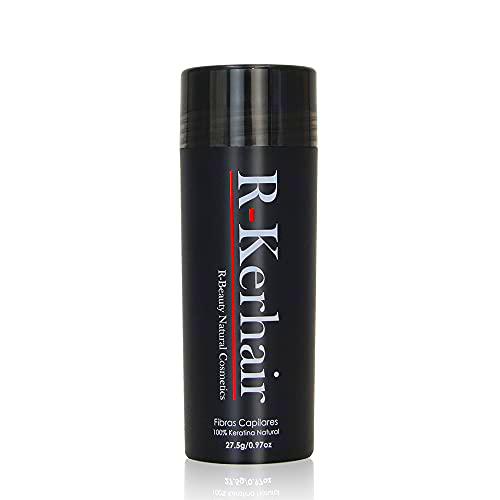 R-Kerhair Fibras Capilares Densificadoras de Keratina 100% Natural