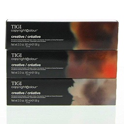 TIGI Gloss Negro Natural 2/0, 1er Pack (1  x 60  ml)