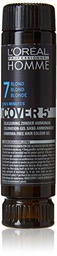 Loreal LP Homme Cover 5 '- 3 x 50 ml (7 Rubio)