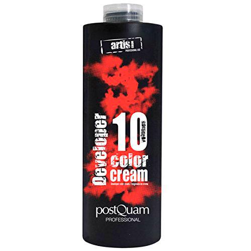 PostQuam - Oxigenada en crema - 1000 ml - 10 VOL