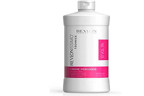 REVLONISSIMO CREME PEROXIDE 10VOL (3%) 900 ml