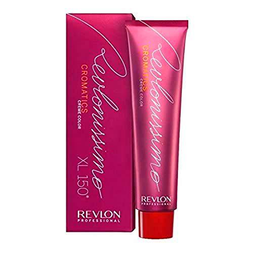 Revlon Revlonissimo Cromatics, Tinte para el Cabello 046 Rojo Mandarina