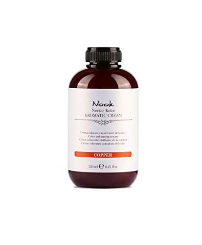 Nook Mascarilla Kromatic Copper 250ml