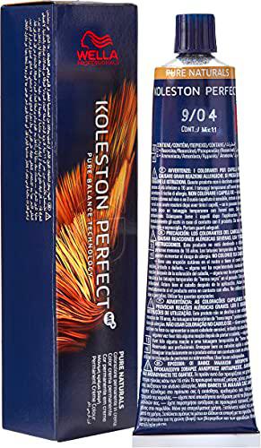 Wella Koleston Perfect Me+ 9/04 60 ml