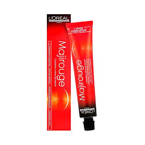 L'Oréal Majirouge Tinte Capilar 5,45-60 gr