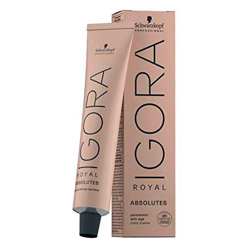 Schwarzkopf Igora Absolutes 8-01 60 ml