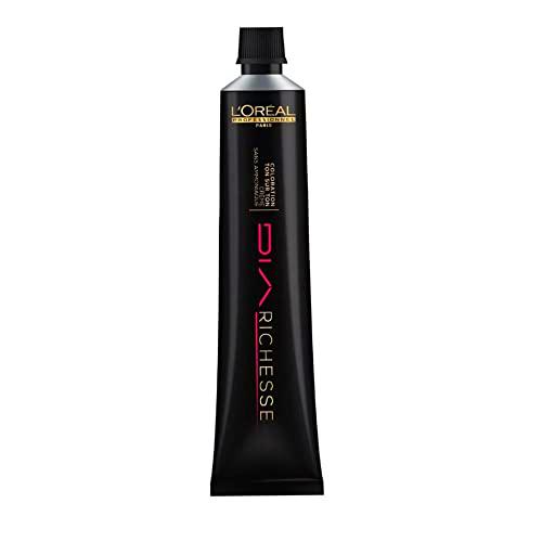 L'oreal expert professionnel - Diarichesse ammonia free semi permanent colour 1 5 by diarichesse