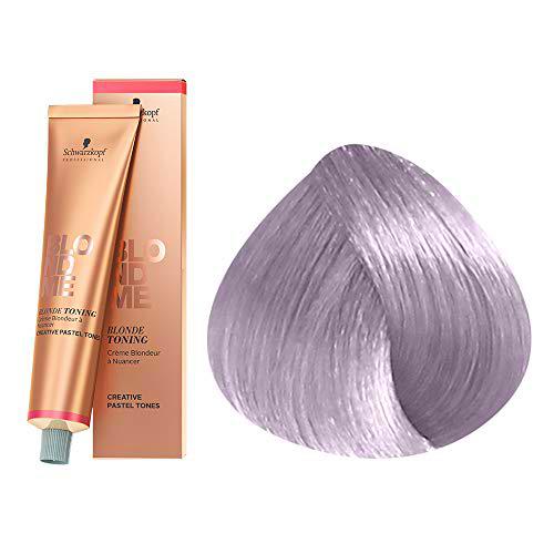 BLONDE ME TONING LILAC 60ML