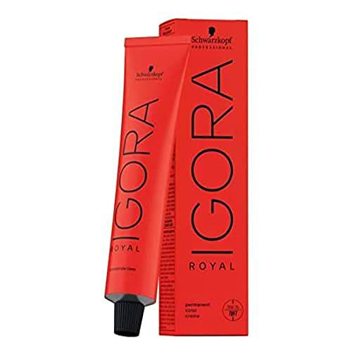 Schwarzkopf Igora Royal Igora Royal 7-24 60 ml