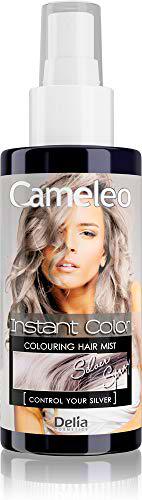 Delia caméleo - TONER para el cabello (150 ml)