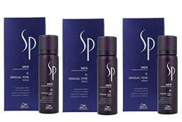 Gradual Tone Brown System Professional Men SP Wella Professionals