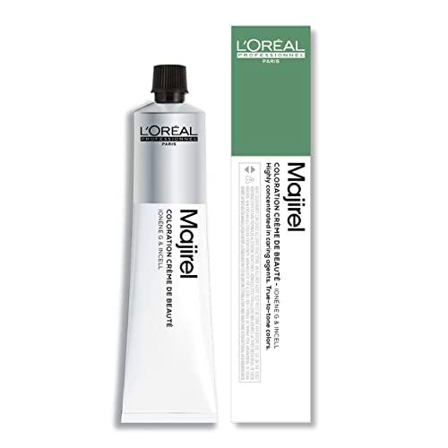 L'Oreal Majirel Tinte Capilar 4.45 - 50 ml