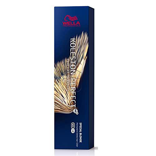 Wella Sp Koleston Perfect Me+ 12/11 60 ml