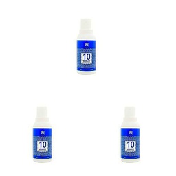 Válquer Oxidante En Crema 10 Vol (3%) 75 Ml - 75 ml (Paquete de 3)