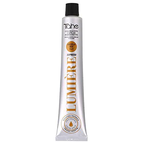 Tahe 12167735 - Lumière Express Tinte Permanente para el Cabello 100 ml