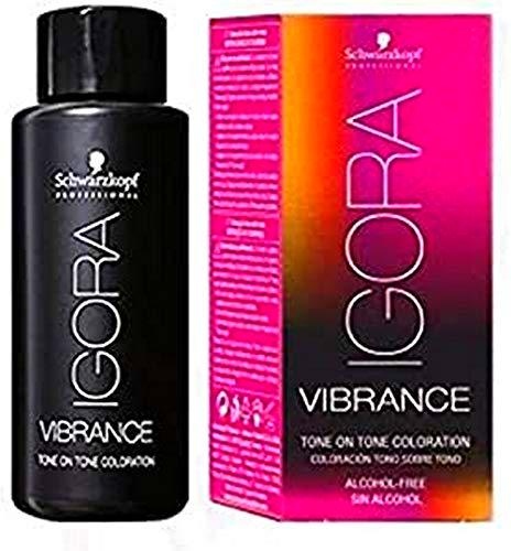 Schwarzkopf Igora Vibrance 6-0 340 g