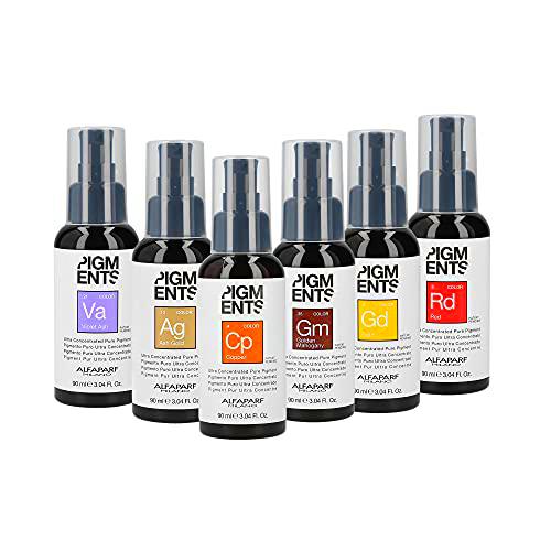 ALFA PIGMENTS ULTRAVIOLET 90ML