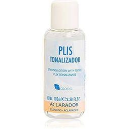 Azalea Plis Tonalizador Aclarador - 100 ml