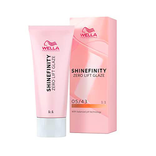 Shinefinity Hot Chili 05/43 - Bote de 60 ml